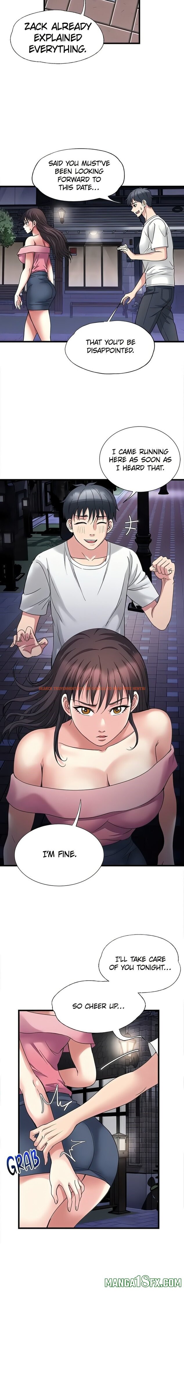 Read Hentai Image 3 114 in comic Daily Pleasure Awakening - Chapter 9 - www.hentaitnt.net