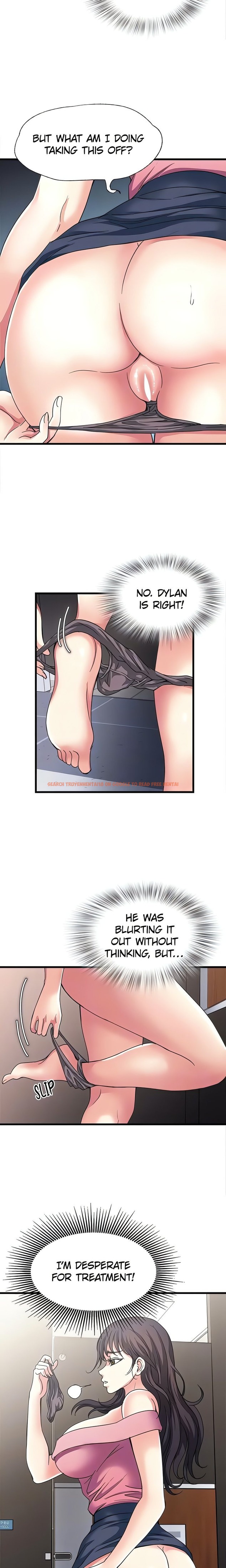 Read Hentai Image 9 21114 in comic Daily Pleasure Awakening - Chapter 9 - www.hentaitnt.net