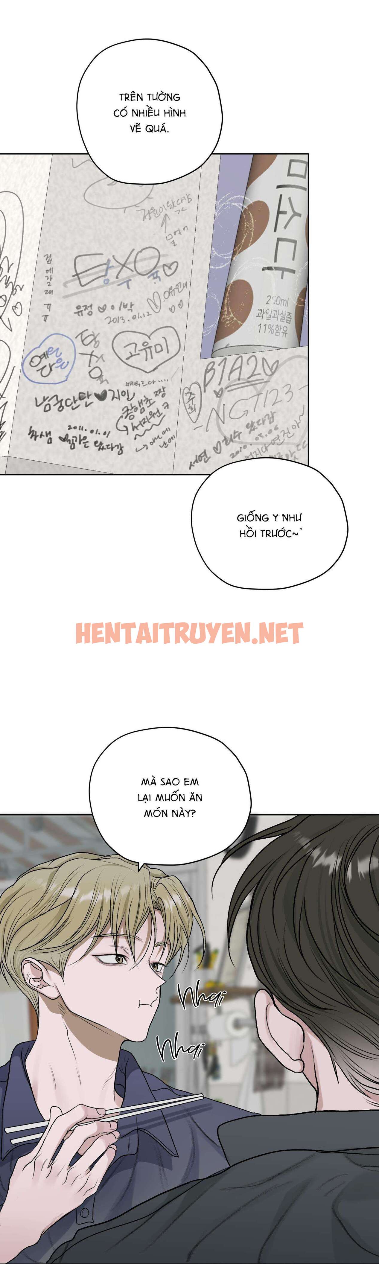 Xem ảnh Đầm Sen Héo Úa - Chap 17 - img_015_1709137637 - HentaiTruyenVN.net