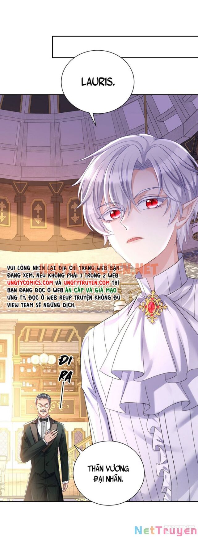 Xem ảnh Dẫn Sói Vào Nhà - Chap 71 - img_027_1656417256 - TruyenVN.APP