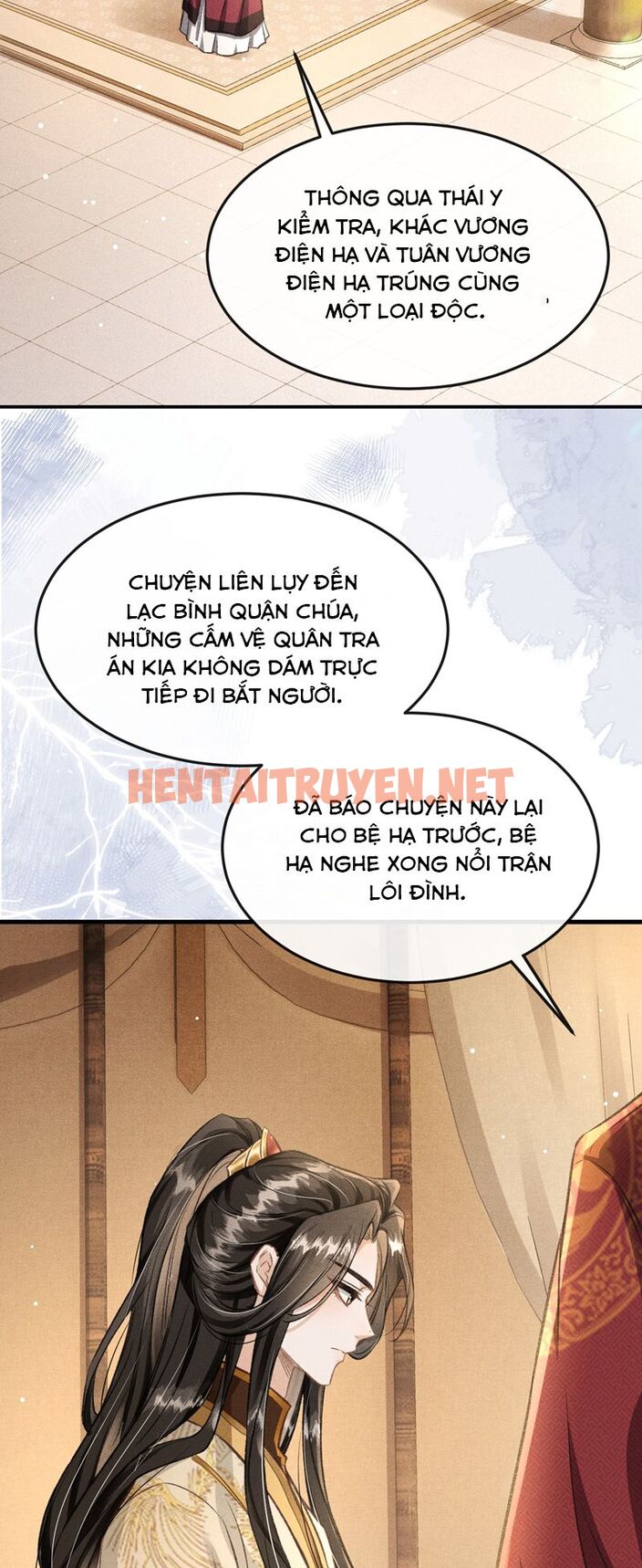 Xem ảnh Đan Tiêu Vạn Dặm - Chap 69 - img_022_1710816074 - TruyenVN.APP