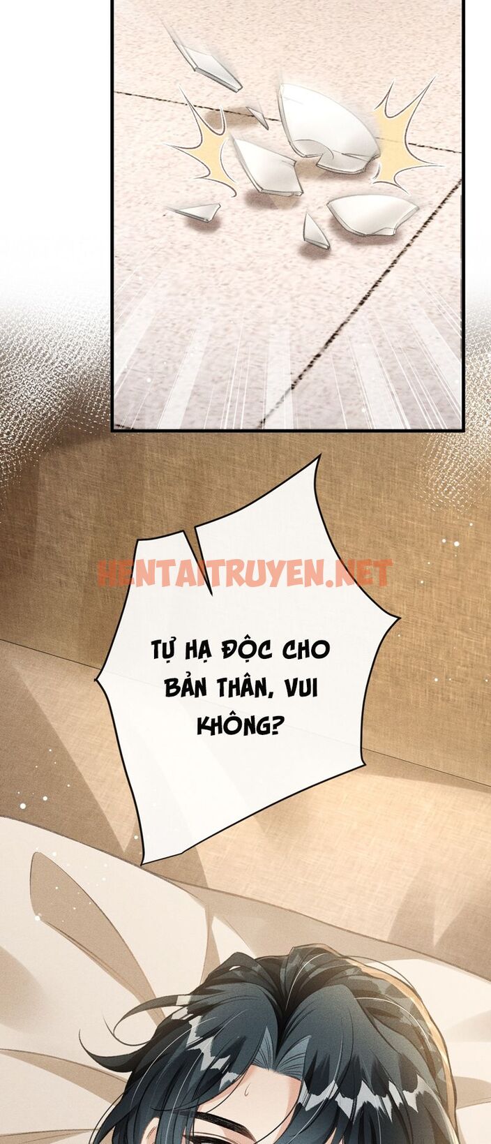 Xem ảnh Đan Tiêu Vạn Dặm - Chap 69 - img_034_1710816111 - TruyenVN.APP