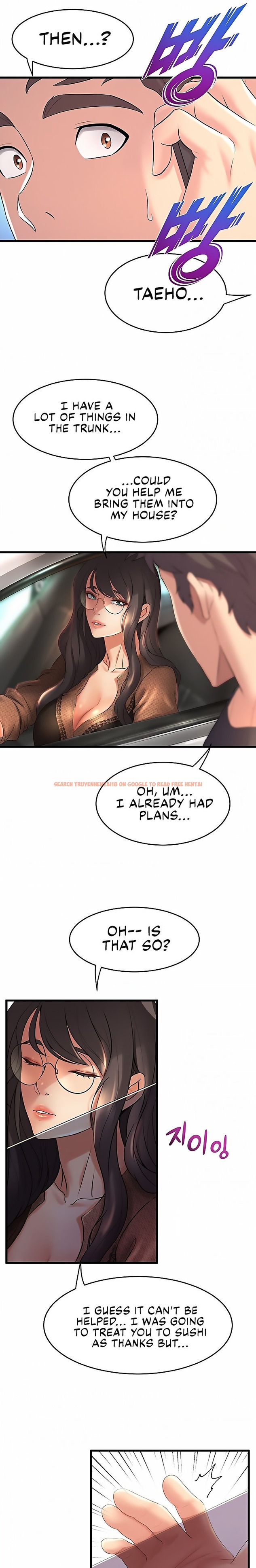 Read Hentai Image 11 927 in comic Dance Department’s Female Sunbaes - Chapter 27 - hentaitnt.net
