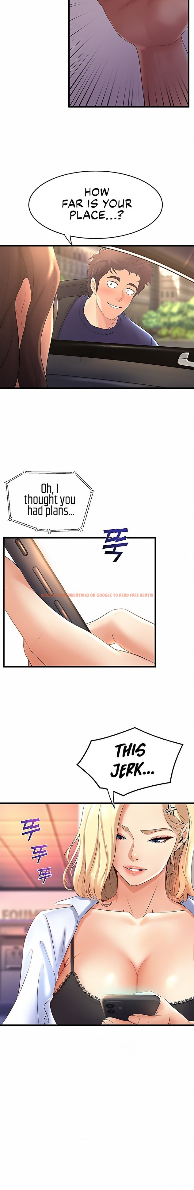 Read Hentai Image 12 927 in comic Dance Department’s Female Sunbaes - Chapter 27 - hentaitnt.net