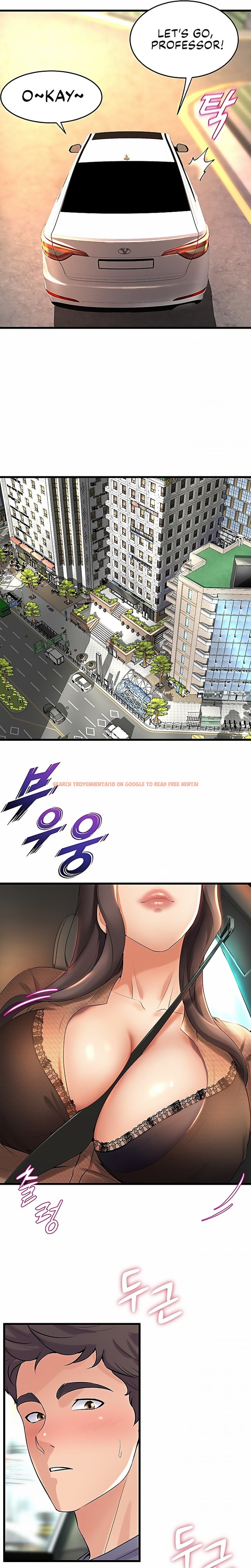Read Hentai Image 13 927 in comic Dance Department’s Female Sunbaes - Chapter 27 - hentaitnt.net