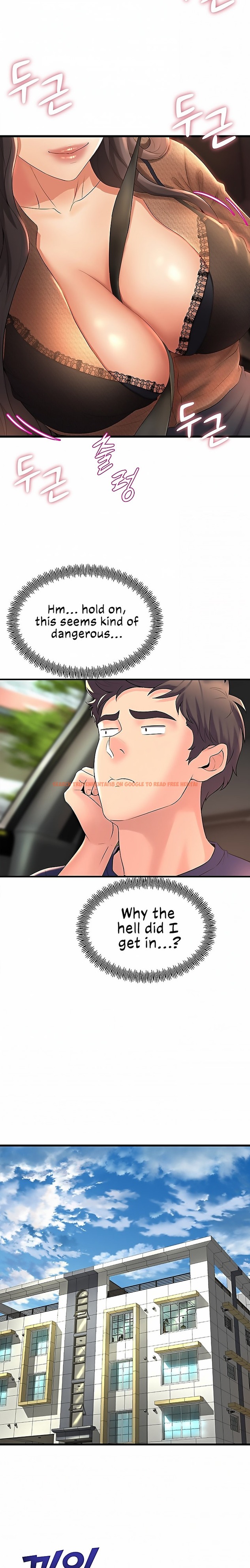 Read Hentai Image 14 927 in comic Dance Department’s Female Sunbaes - Chapter 27 - hentaitnt.net
