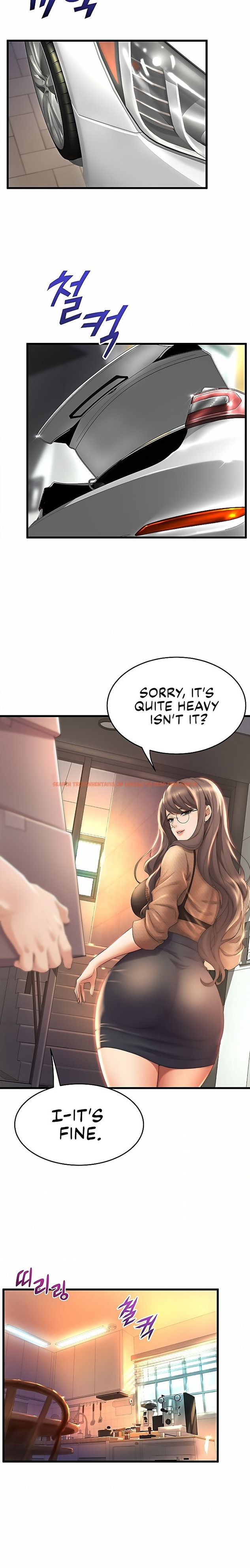 Read Hentai Image 15 927 in comic Dance Department’s Female Sunbaes - Chapter 27 - hentaitnt.net