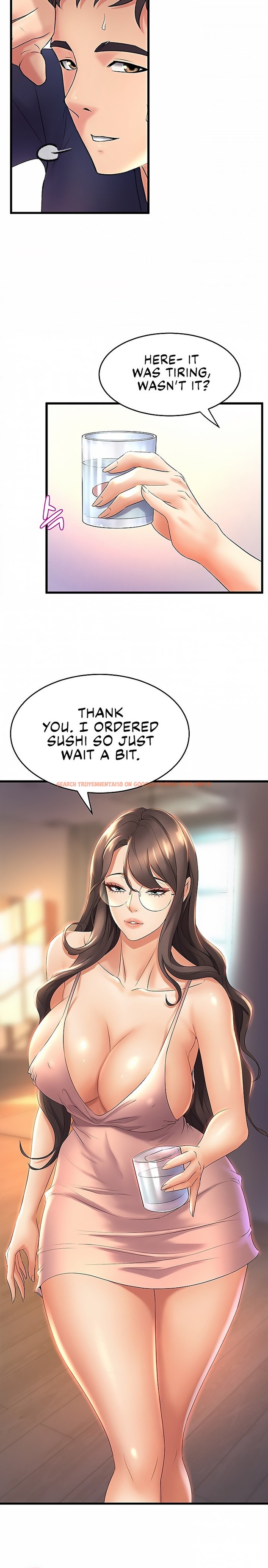 Read Hentai Image 18 927 in comic Dance Department’s Female Sunbaes - Chapter 27 - hentaitnt.net