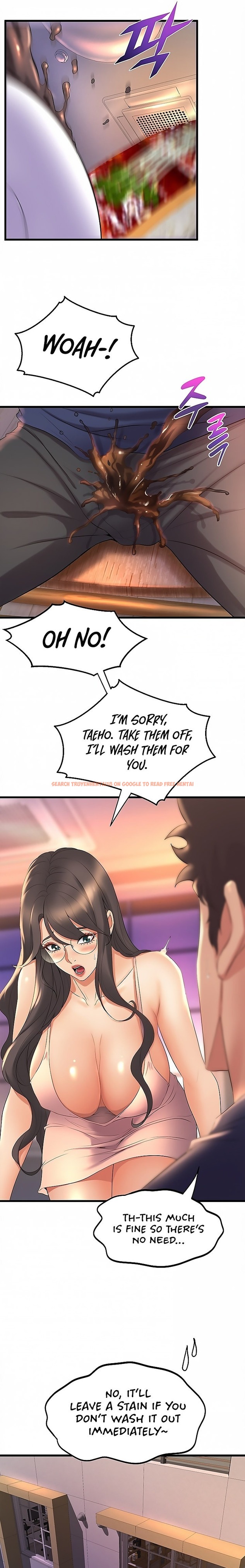 Read Hentai Image 22 927 in comic Dance Department’s Female Sunbaes - Chapter 27 - hentaitnt.net