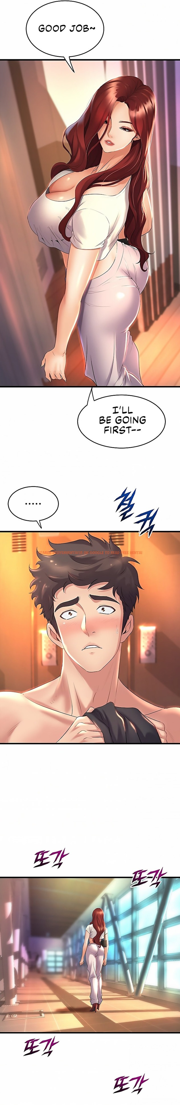 Read Hentai Image 7 926 in comic Dance Department’s Female Sunbaes - Chapter 27 - hentaitnt.net