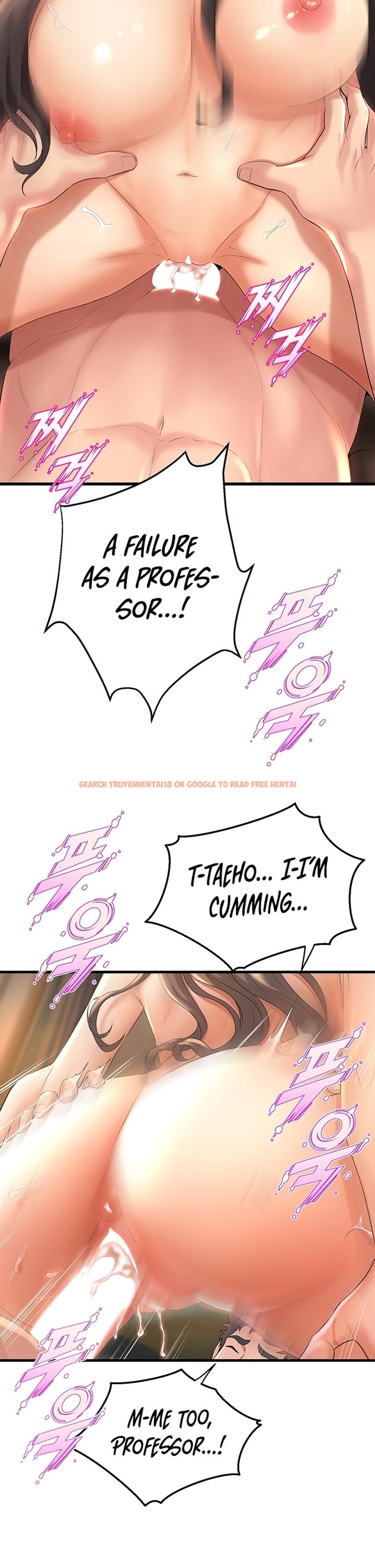 Read Hentai Image 30 461 in comic Dance Department’s Female Sunbaes - Chapter 28 - hentaitnt.net
