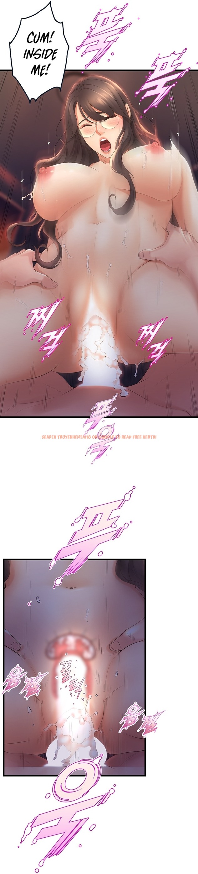 Read Hentai Image 31 461 in comic Dance Department’s Female Sunbaes - Chapter 28 - hentaitnt.net