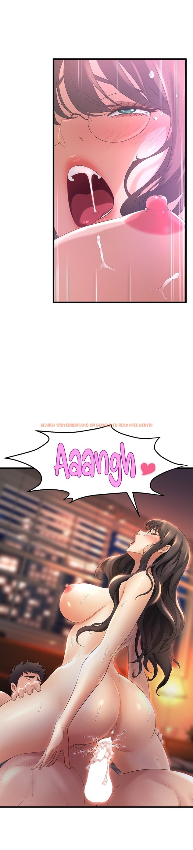 Read Hentai Image 32 461 in comic Dance Department’s Female Sunbaes - Chapter 28 - hentaitnt.net