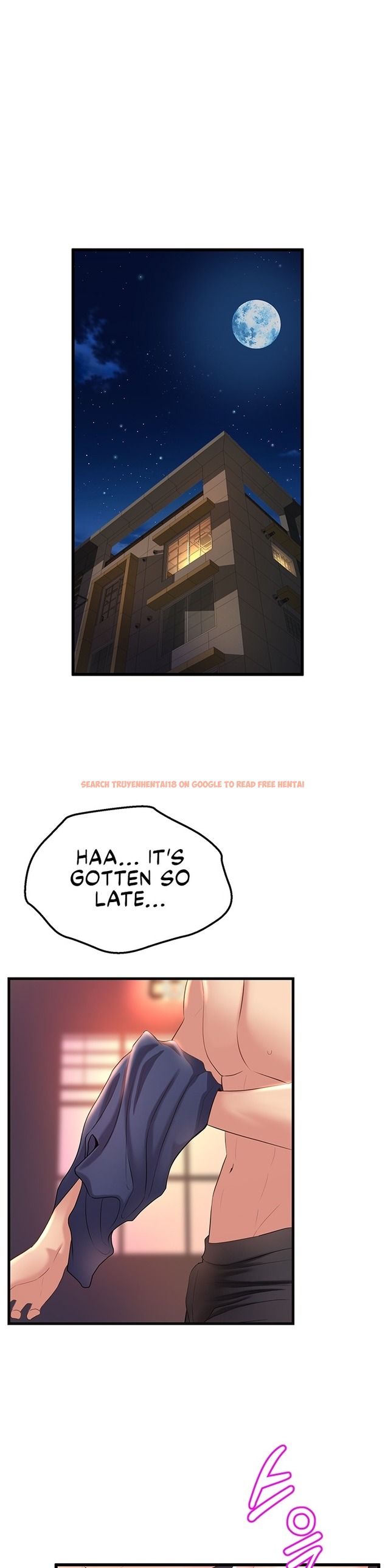 Read Hentai Image 34 461 in comic Dance Department’s Female Sunbaes - Chapter 28 - hentaitnt.net