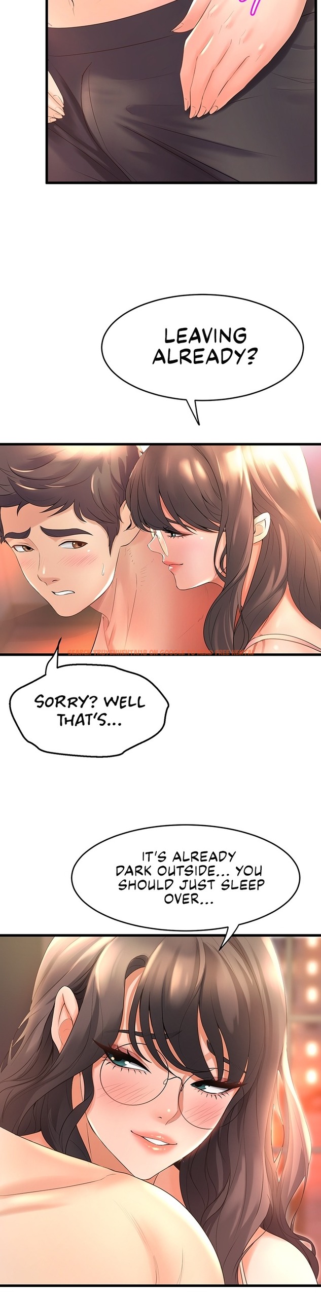 Read Hentai Image 35 461 in comic Dance Department’s Female Sunbaes - Chapter 28 - hentaitnt.net