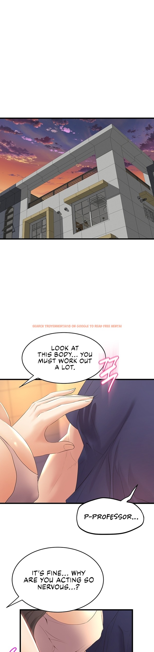 Read Hentai Image 4 459 in comic Dance Department’s Female Sunbaes - Chapter 28 - hentaitnt.net