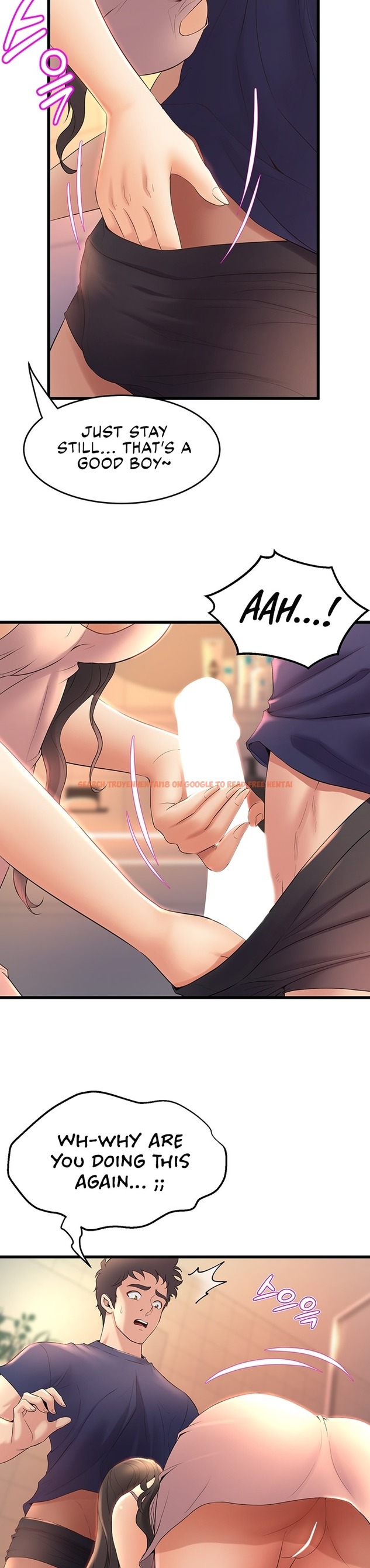 Read Hentai Image 5 459 in comic Dance Department’s Female Sunbaes - Chapter 28 - hentaitnt.net