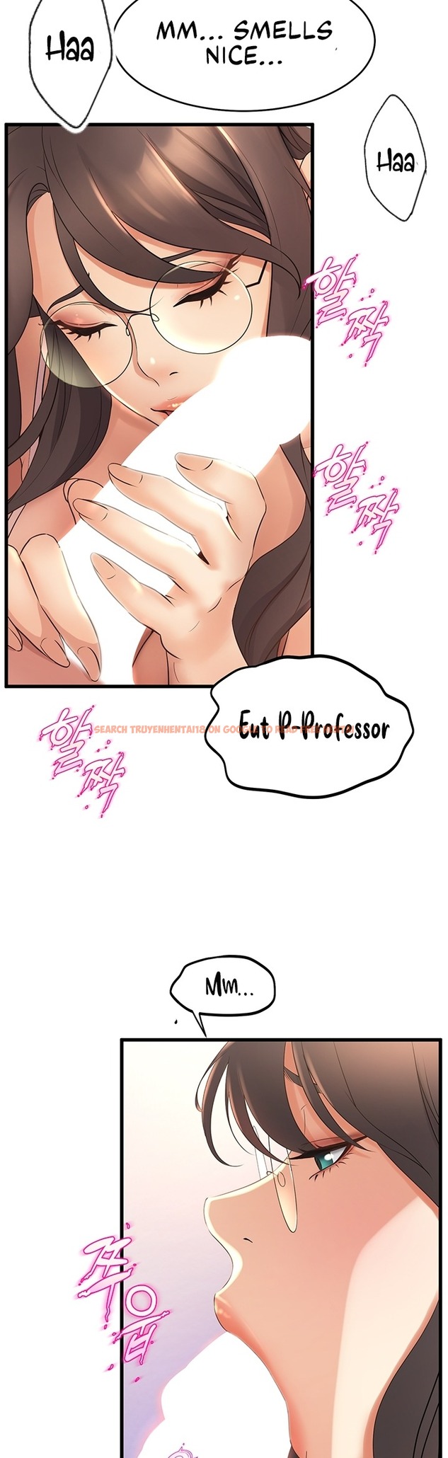 Read Hentai Image 8 459 in comic Dance Department’s Female Sunbaes - Chapter 28 - hentaitnt.net