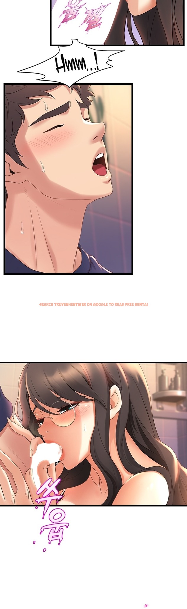 Read Hentai Image 9 460 in comic Dance Department’s Female Sunbaes - Chapter 28 - hentaitnt.net
