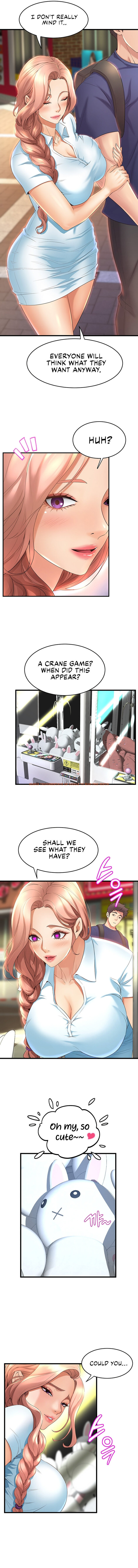 Read Hentai Image 11 891 in comic Dance Department’s Female Sunbaes - Chapter 29 - hentaitnt.net