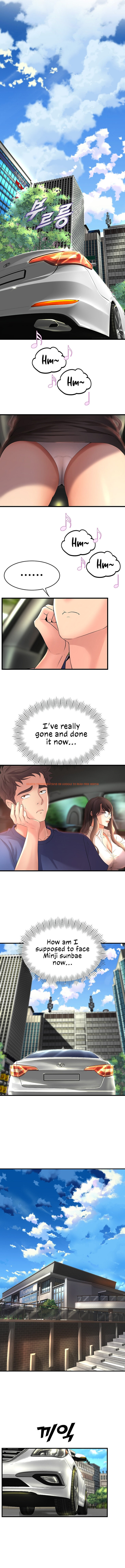 Read Hentai Image 4 891 in comic Dance Department’s Female Sunbaes - Chapter 29 - hentaitnt.net