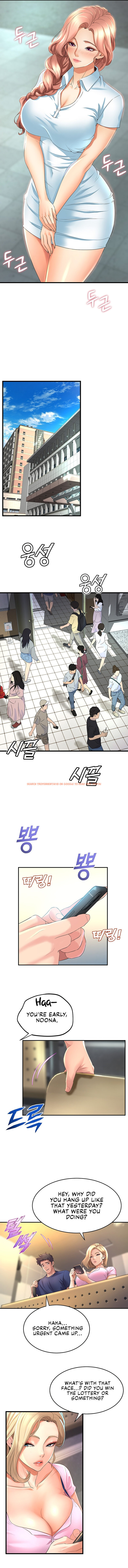 Read Hentai Image 7 891 in comic Dance Department’s Female Sunbaes - Chapter 29 - hentaitnt.net