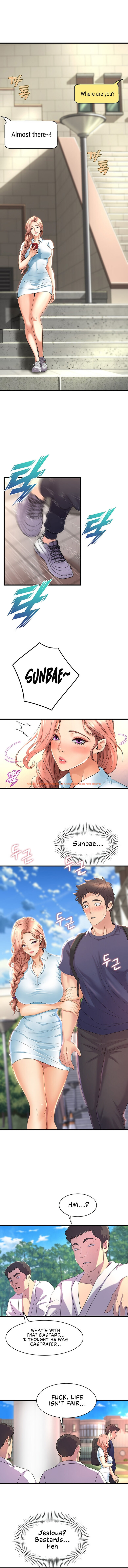 Read Hentai Image 9 891 in comic Dance Department’s Female Sunbaes - Chapter 29 - hentaitnt.net