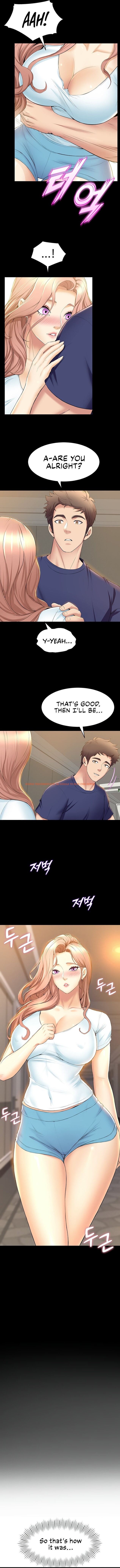 Read Hentai Image 10 169 in comic Dance Department’s Female Sunbaes - Chapter 30 - hentaitnt.net