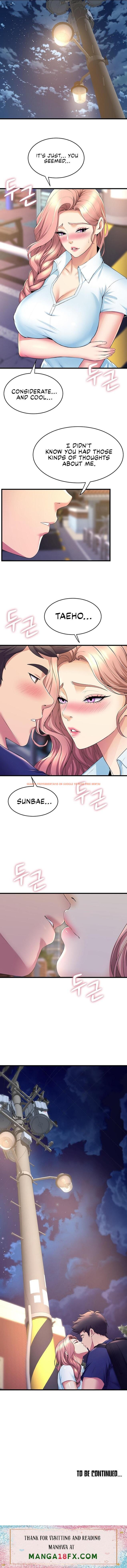 Read Hentai Image 11 169 in comic Dance Department’s Female Sunbaes - Chapter 30 - hentaitnt.net