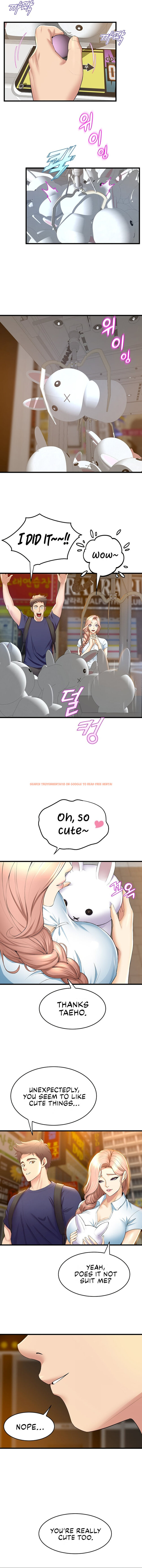 Read Hentai Image 3 169 in comic Dance Department’s Female Sunbaes - Chapter 30 - hentaitnt.net