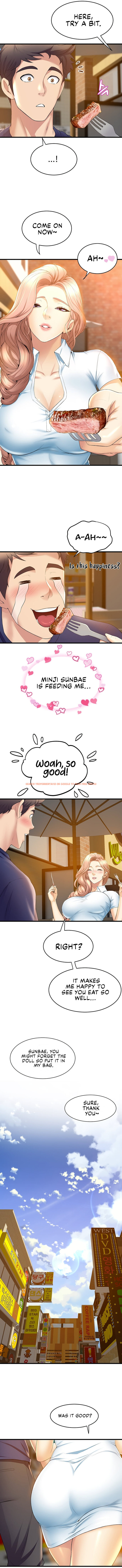 Read Hentai Image 5 169 in comic Dance Department’s Female Sunbaes - Chapter 30 - hentaitnt.net