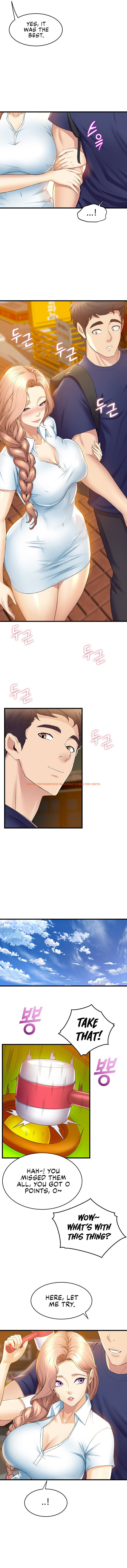 Read Hentai Image 6 169 in comic Dance Department’s Female Sunbaes - Chapter 30 - hentaitnt.net