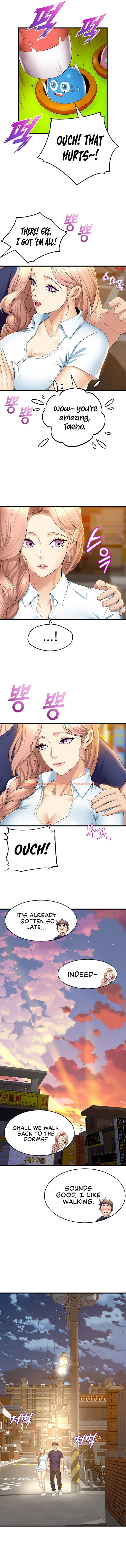 Read Hentai Image 7 169 in comic Dance Department’s Female Sunbaes - Chapter 30 - hentaitnt.net