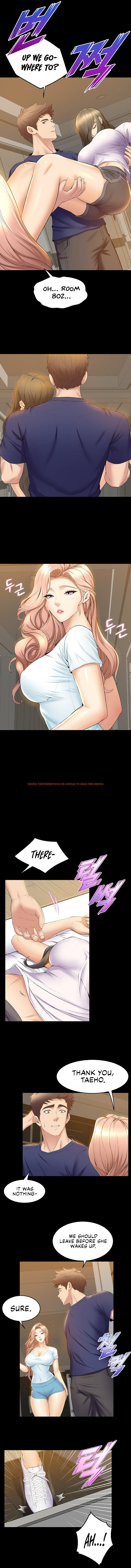 Read Hentai Image 9 169 in comic Dance Department’s Female Sunbaes - Chapter 30 - hentaitnt.net
