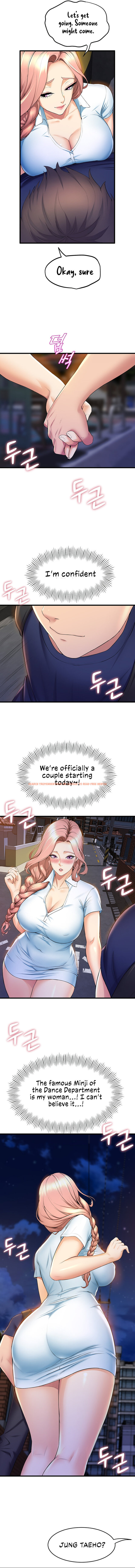 Read Hentai Image 3 076 in comic Dance Department’s Female Sunbaes - Chapter 31 - hentaitnt.net