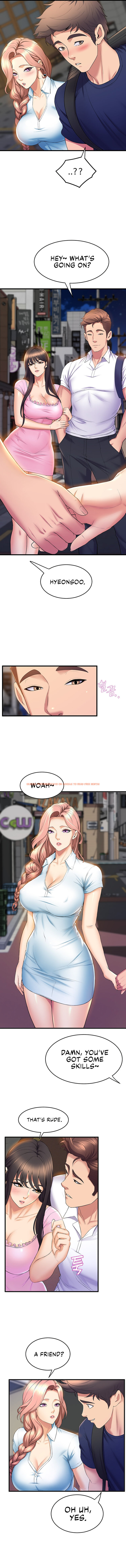 Read Hentai Image 4 076 in comic Dance Department’s Female Sunbaes - Chapter 31 - hentaitnt.net