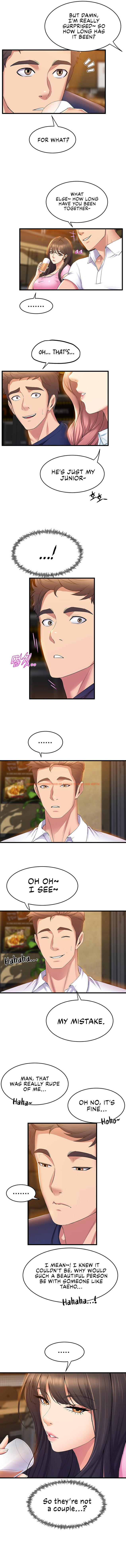 Read Hentai Image 6 076 in comic Dance Department’s Female Sunbaes - Chapter 31 - hentaitnt.net