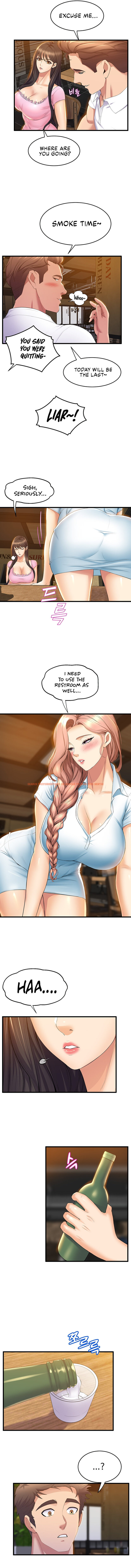 Read Hentai Image 8 076 in comic Dance Department’s Female Sunbaes - Chapter 31 - hentaitnt.net