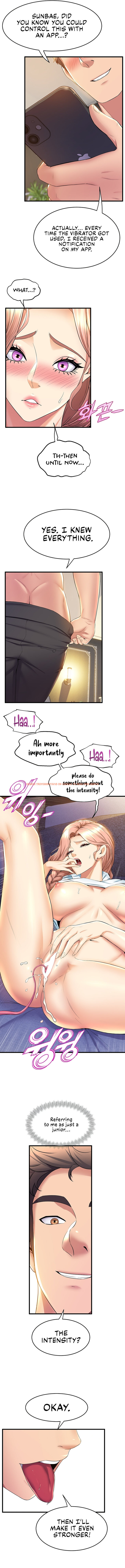 Read Hentai Image 10 744 in comic Dance Department’s Female Sunbaes - Chapter 32 - hentaitnt.net