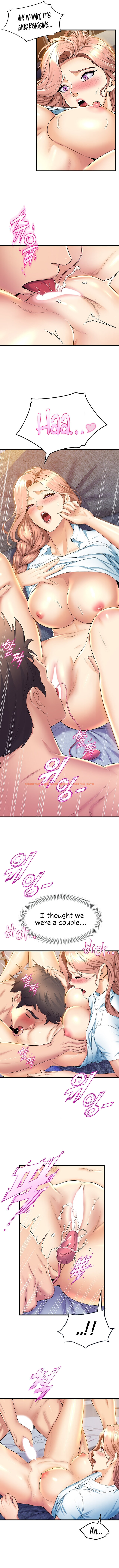 Read Hentai Image 11 744 in comic Dance Department’s Female Sunbaes - Chapter 32 - hentaitnt.net