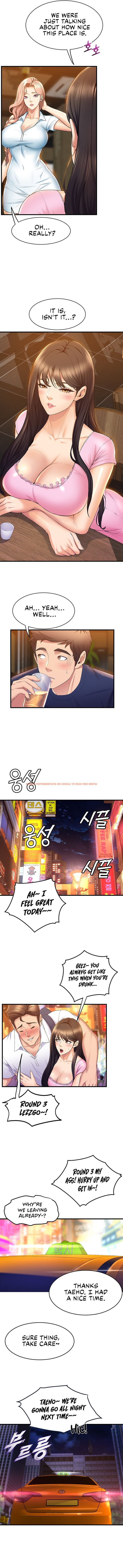 Read Hentai Image 2 744 in comic Dance Department’s Female Sunbaes - Chapter 32 - hentaitnt.net