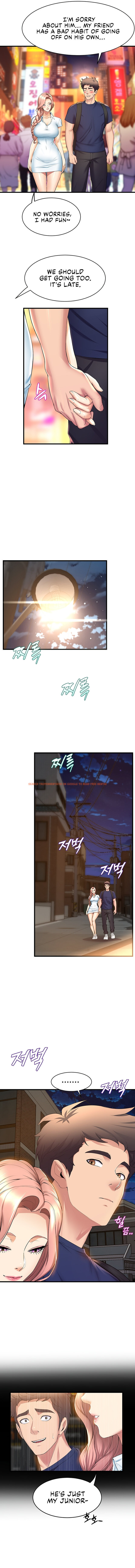 Read Hentai Image 3 744 in comic Dance Department’s Female Sunbaes - Chapter 32 - hentaitnt.net