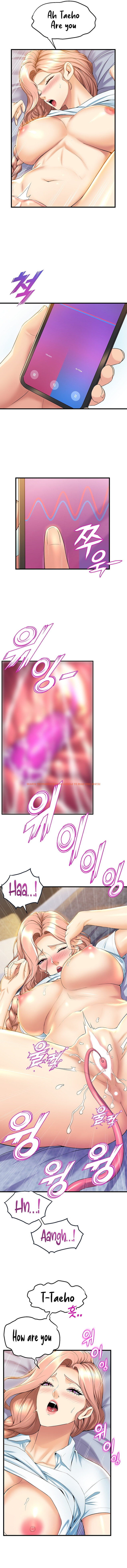 Read Hentai Image 9 744 in comic Dance Department’s Female Sunbaes - Chapter 32 - hentaitnt.net