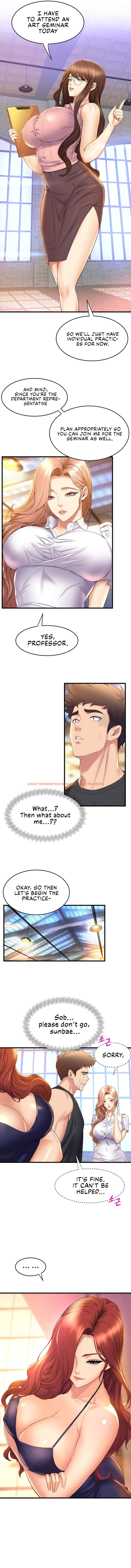 Read Hentai Image 11 651 in comic Dance Department’s Female Sunbaes - Chapter 33 - hentaitnt.net