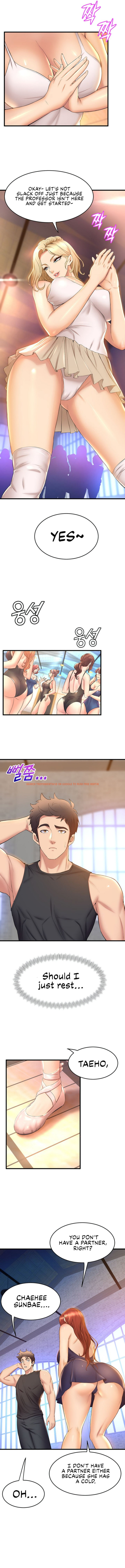 Read Hentai Image 12 651 in comic Dance Department’s Female Sunbaes - Chapter 33 - hentaitnt.net
