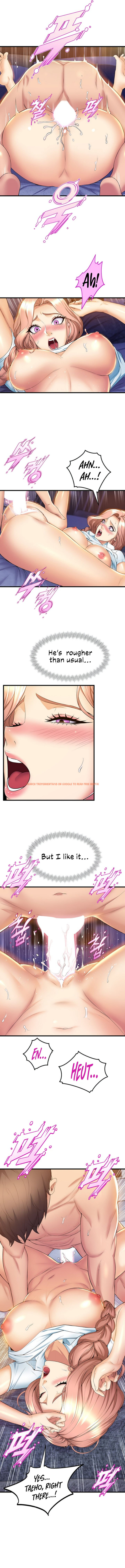 Read Hentai Image 4 650 in comic Dance Department’s Female Sunbaes - Chapter 33 - hentaitnt.net