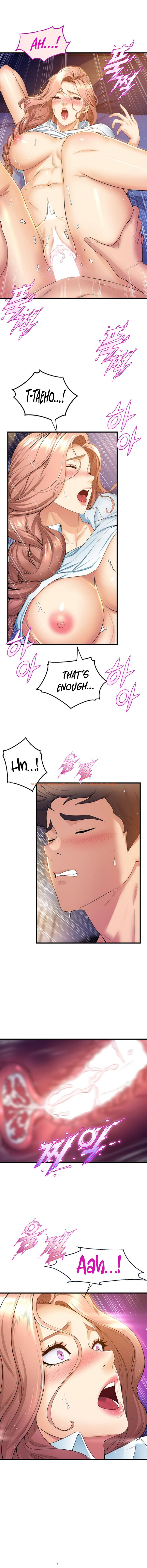Read Hentai Image 7 650 in comic Dance Department’s Female Sunbaes - Chapter 33 - hentaitnt.net