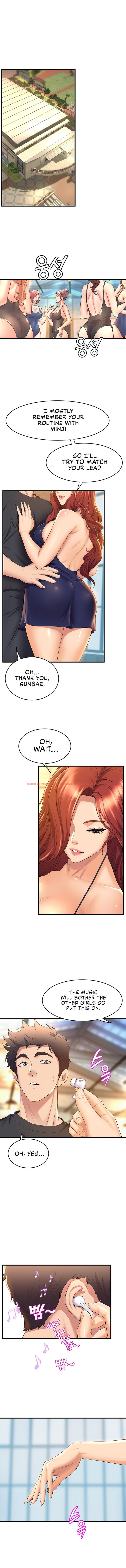 Read Hentai Image 2 954 in comic Dance Department’s Female Sunbaes - Chapter 34 - hentaitnt.net