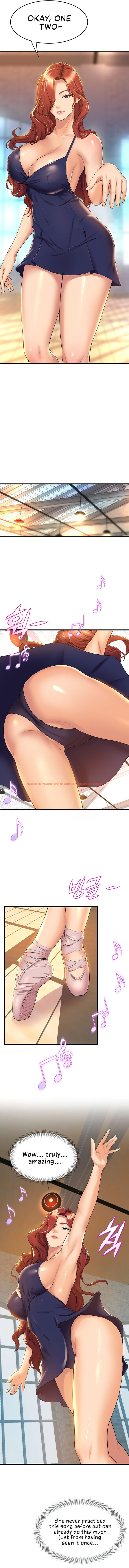 Read Hentai Image 3 954 in comic Dance Department’s Female Sunbaes - Chapter 34 - hentaitnt.net