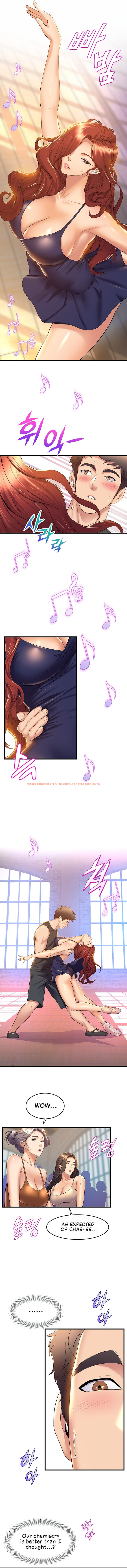 Read Hentai Image 5 955 in comic Dance Department’s Female Sunbaes - Chapter 34 - hentaitnt.net